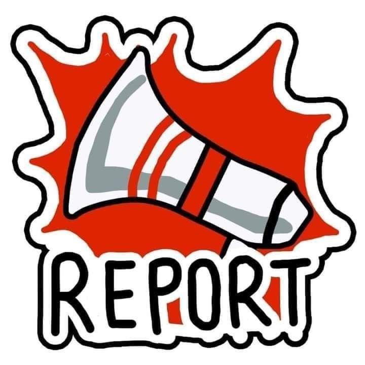 REPORTAR STREAMING | ✅ ENVIAR REPORTE POR ERROR EN ACCESO ✅ | SERVICIO LUNES A DOMINGO 10 am -  7 pm
