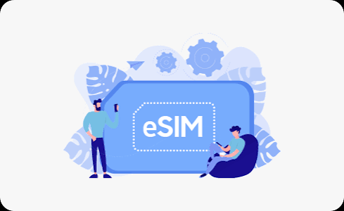 ✅ eSIM Telcel Amigo | LADA Todo México (Entrega QR)
