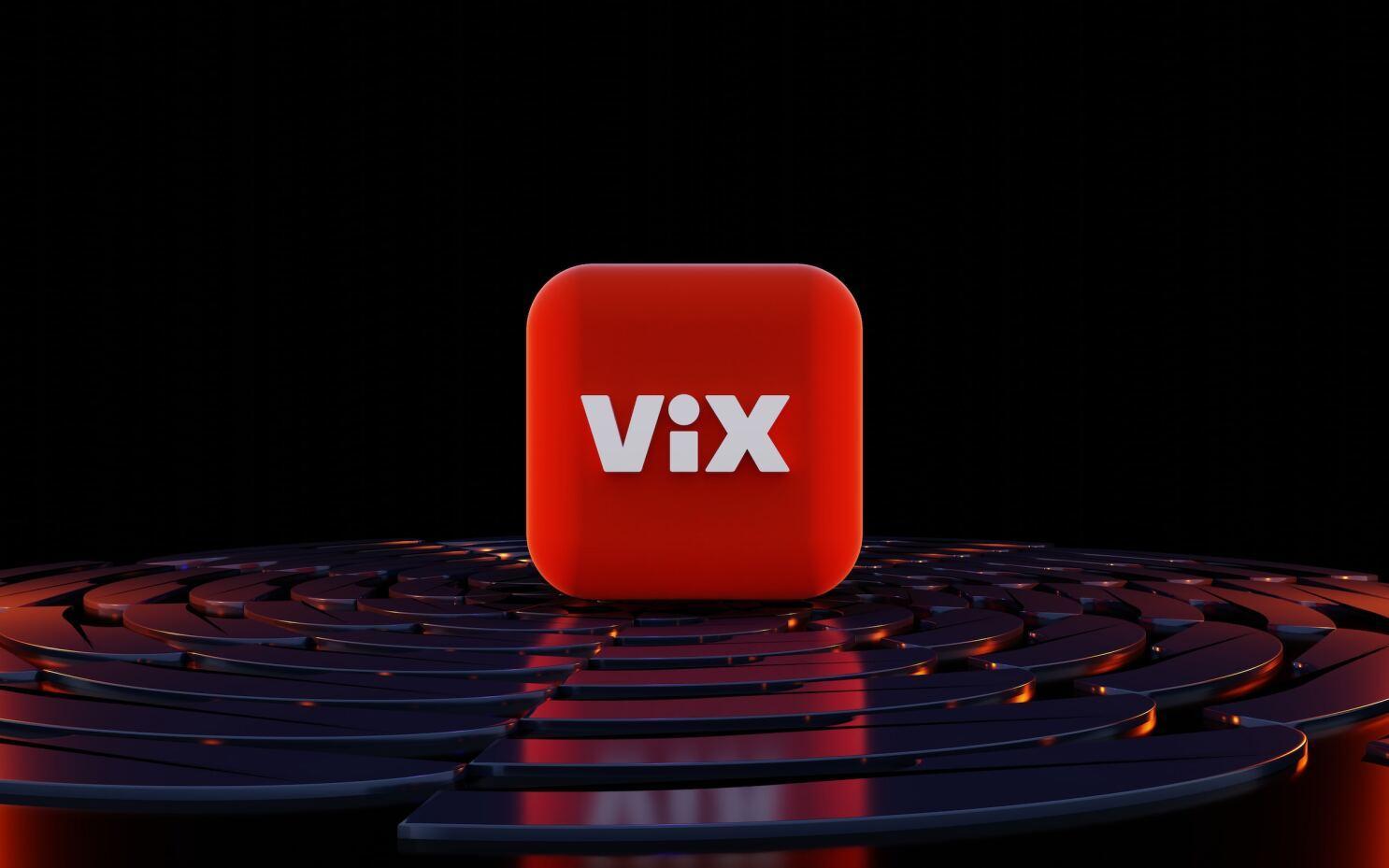 ⭐ VIX PLUS PERFIL